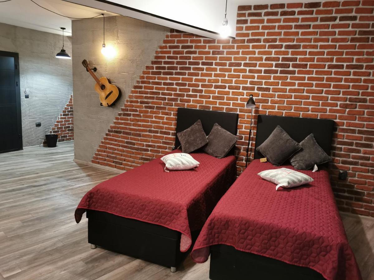 Urban Music Studio Bypmm Plovdiv Extérieur photo