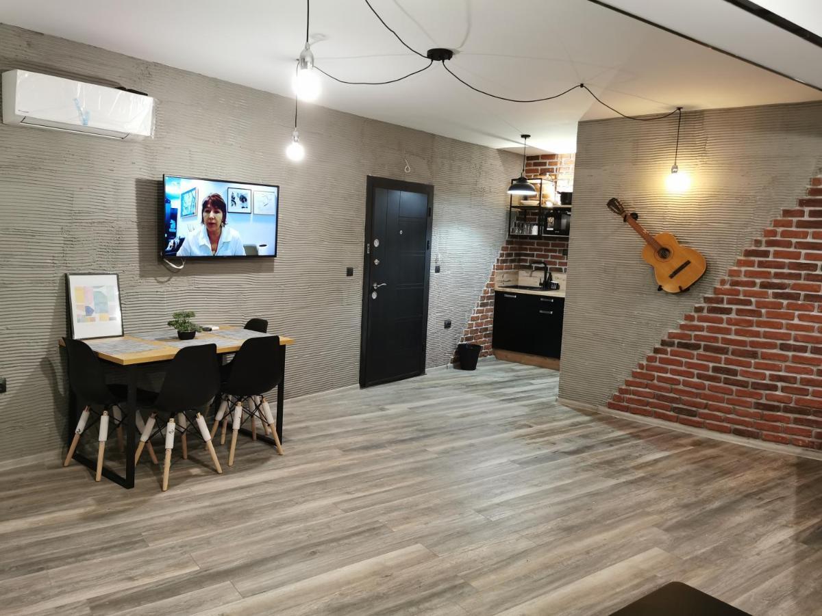 Urban Music Studio Bypmm Plovdiv Extérieur photo