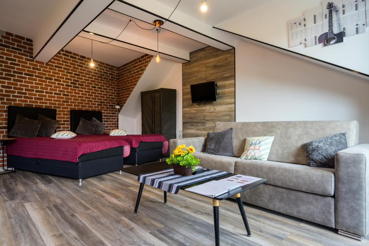 Urban Music Studio Bypmm Plovdiv Extérieur photo