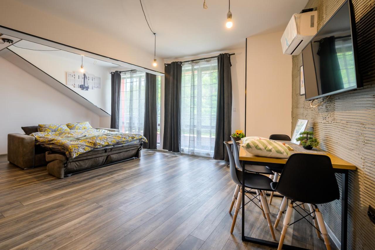 Urban Music Studio Bypmm Plovdiv Extérieur photo