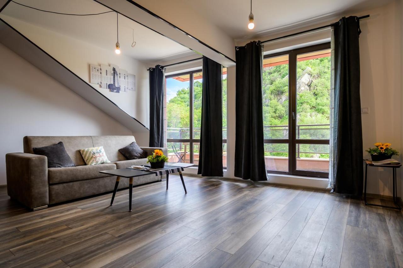 Urban Music Studio Bypmm Plovdiv Extérieur photo