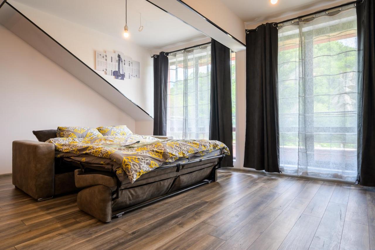 Urban Music Studio Bypmm Plovdiv Extérieur photo