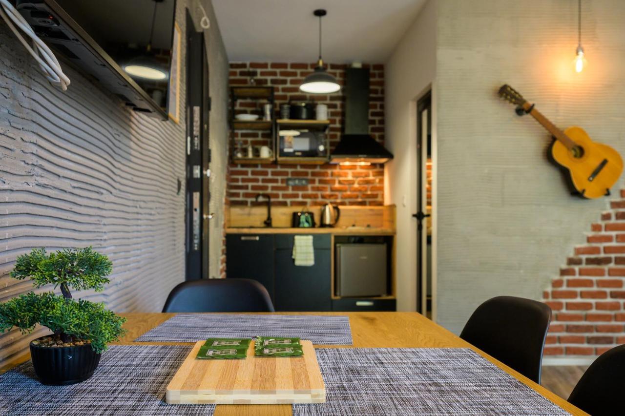 Urban Music Studio Bypmm Plovdiv Extérieur photo