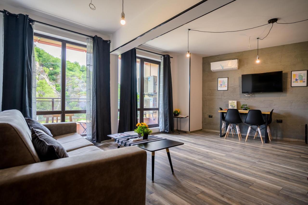 Urban Music Studio Bypmm Plovdiv Extérieur photo