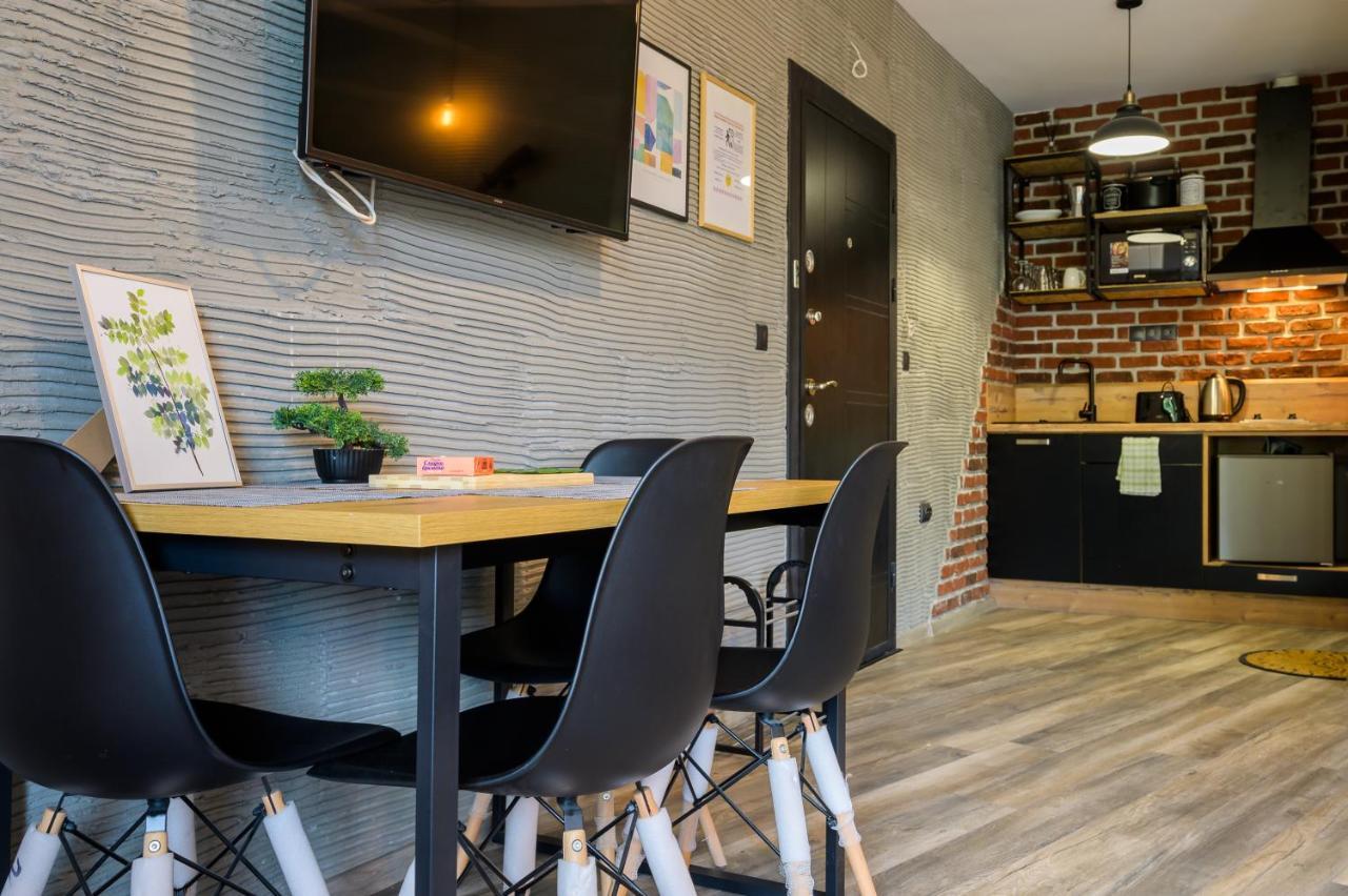 Urban Music Studio Bypmm Plovdiv Extérieur photo