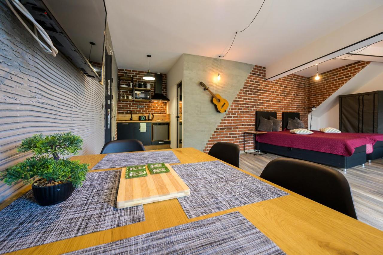 Urban Music Studio Bypmm Plovdiv Extérieur photo